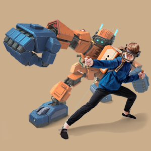 NintendoLabo