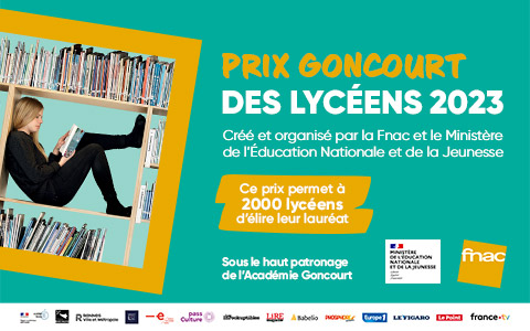 Prix Goncourt des lycéens 2020 : pourquoi lire le poignant Les