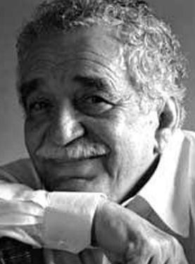 Gabriel García Márquez
