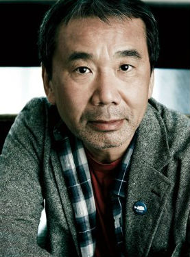 Haruki Murakami