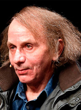 Michel Houellebecq