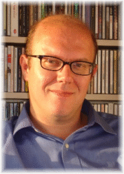 Gaël Tynevez