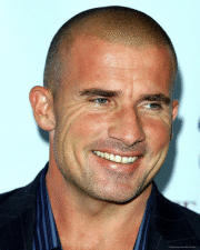 Dominic Purcell