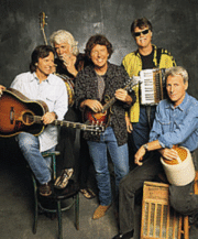 The Nitty Gritty Dirt Band