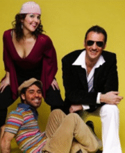 The Singers Unlimited