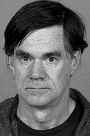 Gus Van Sant