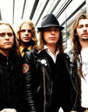 The Hellacopters