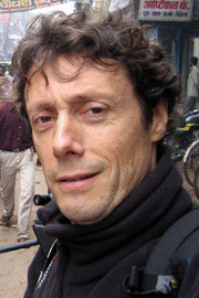 Antoine de Maximy