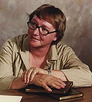 Marion Zimmer Bradley