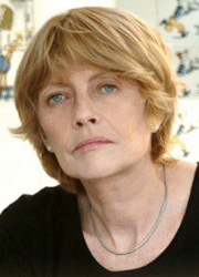 Claire Bretécher