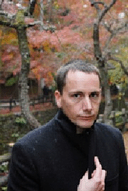 Vincent Eggericx