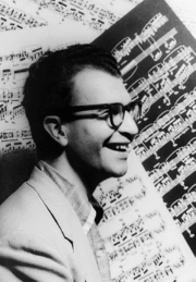 Dave Brubeck