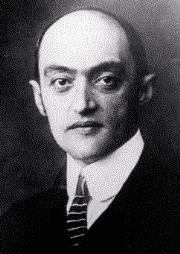Joseph Aloys Schumpeter