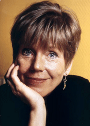 Karin Fossum