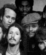 The Doobie Brothers
