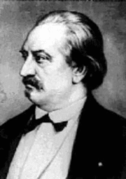 Friedrich Von Flotow
