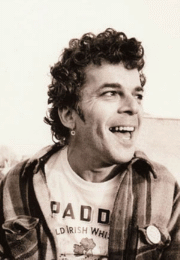 Ian Dury
