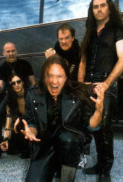 HammerFall