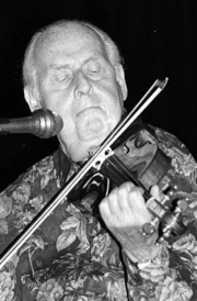 Stéphane Grappelli