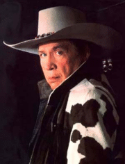 Buck Owens