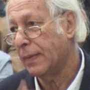 Samir Amin