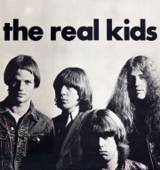 The Real Kids