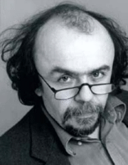 Jean-Michel Ribes
