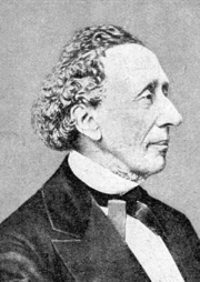 Hans-Christian Andersen