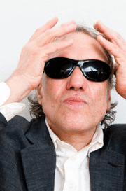 Abel Ferrara