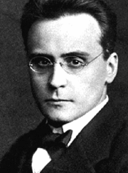 Anton Webern