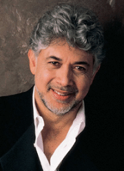 Monty Alexander