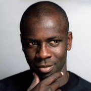 Lilian Thuram