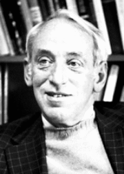 James Tobin