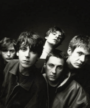 The Charlatans