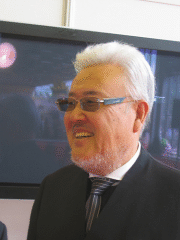 Kazuo Koike