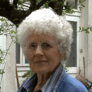 Gerda Muller