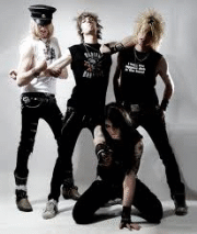 BlackRain