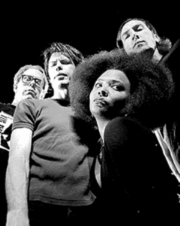 The Bellrays