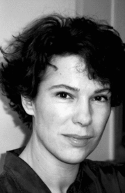 Gabrielle Borile