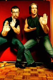 Eagles of Death Metal