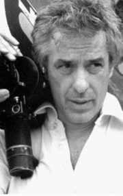 John Cassavetes