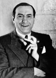 Ernst Lubitsch