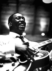 Wes Montgomery