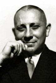 Erich Von Stroheim