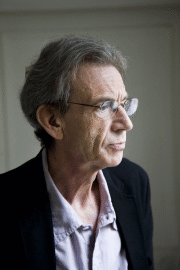Patrick Lapeyre
