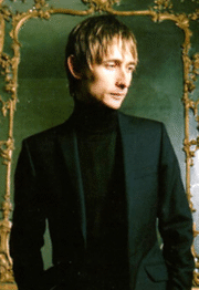 The Divine Comedy