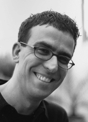 Sergio García Sánchez