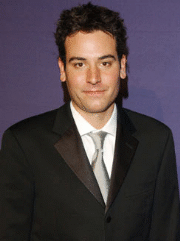 Josh Radnor