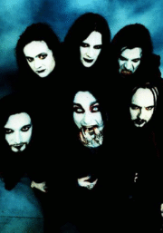Cradle of Filth