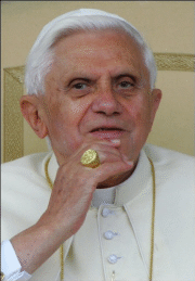 Benoît XVI